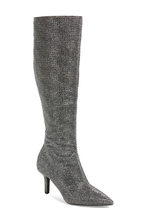 Michael Kors Katerina Boots 